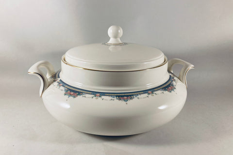 Royal Doulton - Albany - Vegetable Tureen - The China Village