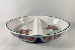 Marks & Spencer - Millbrook - Vegetable Dish - 11 1/4" - The China Village