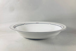 Royal Doulton - Simplicity - Vegetable Dish - 10 3/4" - The China Village