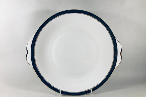 Paragon & Royal Albert - Elgin - Bread & Butter Plate - 10 1/2" - The China Village
