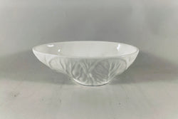 Wedgwood - Countryware - Avocado Dish - 5 1/2" - The China Village