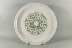 Hornsea - Fleur - Starter Plate - 8 3/4" - The China Village