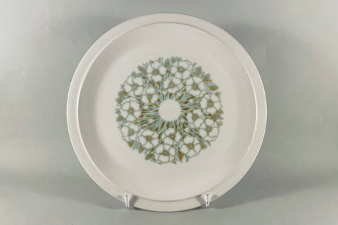 Hornsea - Fleur - Starter Plate - 8 3/4" - The China Village