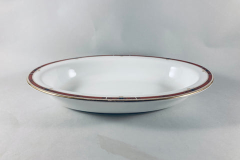 Wedgwood - Colorado - Vegetable Dish - 10 1/8" - The China Village