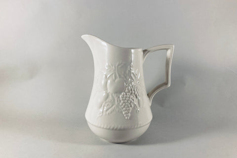 BHS - Lincoln - Jug - 1pt - The China Village