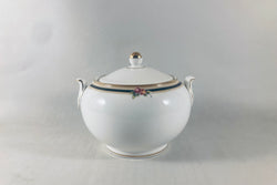 Wedgwood - Clio - Sugar Bowl - Lidded - The China Village