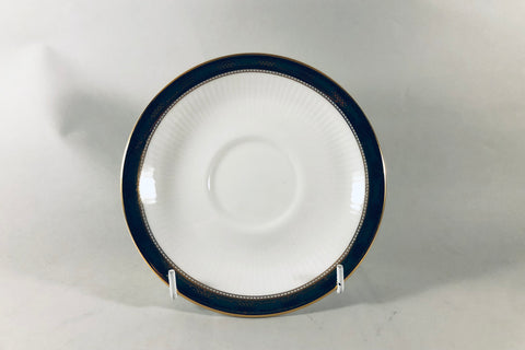Paragon & Royal Albert - Elgin - Tea / Coffee Saucer - 5 5/8" - The China Village