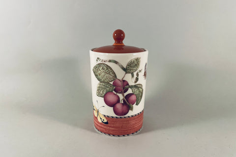 Storage Jar - 4"