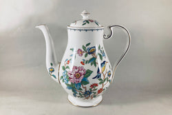 Aynsley - Pembroke - Coffee Pot - 2 1/4pt - The China Village