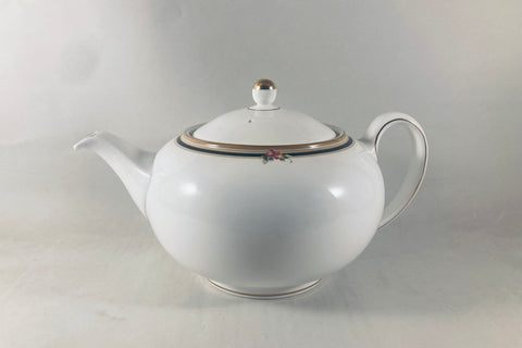 Wedgwood - Clio - Teapot - 2pt - The China Village