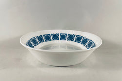 Tuscan & Royal Tuscan - Charade - Cereal Bowl - 6 3/4" - The China Village