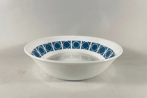 Tuscan & Royal Tuscan - Charade - Cereal Bowl - 6 3/4" - The China Village