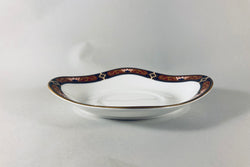 Wedgwood - Chippendale - Sauce Boat Stand - The China Village