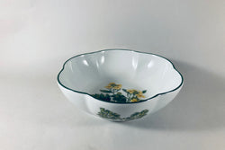 Royal Worcester - Worcester Herbs - Serving Dish - 6 5/8" - The China Village