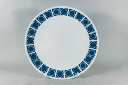 Tuscan & Royal Tuscan - Charade - Starter Plate - 8" - The China Village