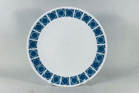 Tuscan & Royal Tuscan - Charade - Starter Plate - 8" - The China Village