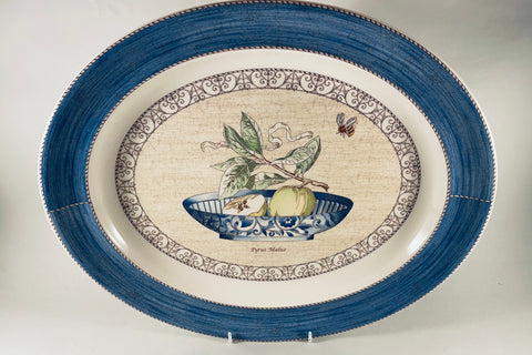 Oval Platter - 16 3/8"