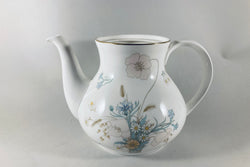 Royal Doulton - Flirtation - Teapot - 2pt (Base Only) - The China Village