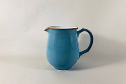 Denby - Colonial Blue - Milk Jug - 1/2pt - The China Village