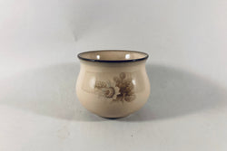 Denby - Memories - Sugar Bowl - 3 1/8" - The China Village
