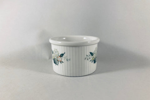 Royal Doulton - Provencal - Ramekin - 3 1/4" - The China Village