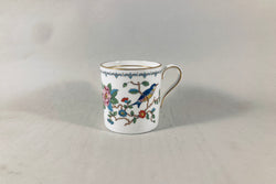 Aynsley - Pembroke - Coffee Can - 2 3/8 x 2 3/8" - The China Village