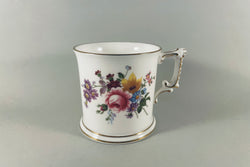 Royal Crown Derby - Derby Posies - Red Backstamp - Tankard - 3" x 3" - The China Village