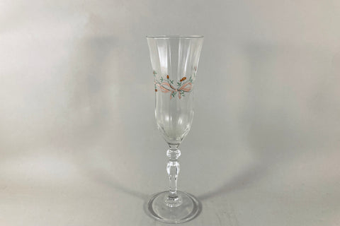 Johnsons - Eternal Beau - Flute - 2 3/8 x 8 3/8" - The China Village