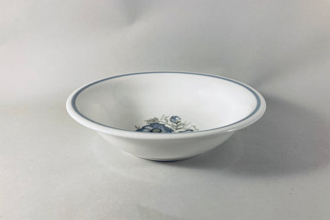 Wedgwood - Glen Mist - Susie Cooper - Cereal Bowl - 6 1/8" - The China Village