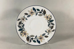 Wedgwood - Beaconsfield - Soup Cup Saucer - 6 3/8" - The China Village