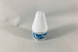 Coalport - Revelry - Pepper Pot - The China Village