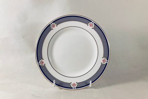 Wedgwood - Waverley - Side Plate - 7" - The China Village