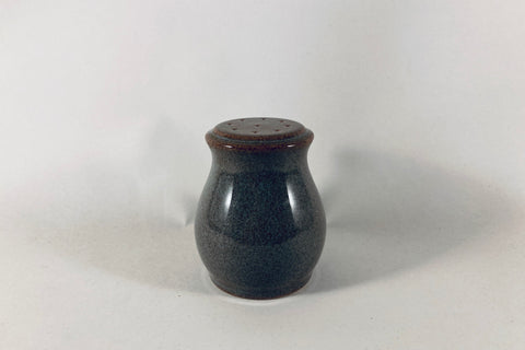 Denby - Greystone - Pepper Pot - The China Village
