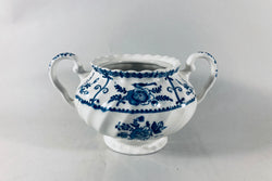 Johnsons - Indies - Sugar Bowl - Lidded (Base Only) - The China Village