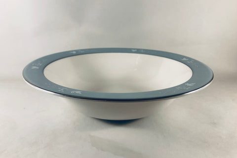 Royal Doulton - Reflection - Vegetable Tureen (Base Only) - The China Village