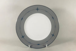 Wedgwood - Amherst - Starter Plate - 8 1/8" - The China Village