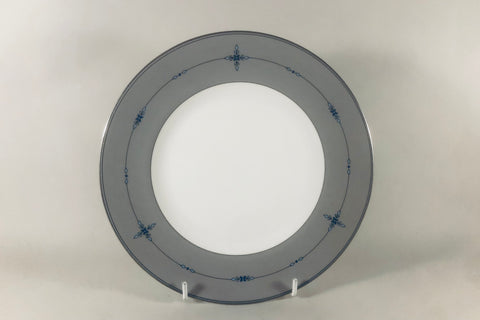 Wedgwood - Amherst - Starter Plate - 8 1/8" - The China Village