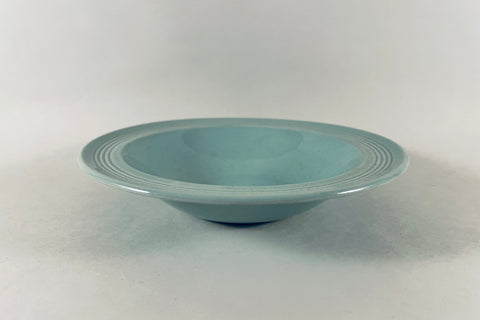 Woods - Beryl - Rimmed Bowl - 6 1/2" - The China Village