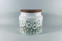 Hornsea - Fleur - Storage Jar - 4 3/8" - The China Village
