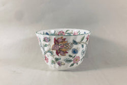 Minton - Haddon Hall - Sugar Bowl - 4" - The China Village