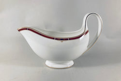 Wedgwood - Colorado - Sauce Boat - The China Village