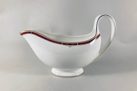 Wedgwood - Colorado - Sauce Boat - The China Village