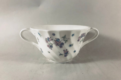 Wedgwood - April Flowers - Soup Cup - The China Village