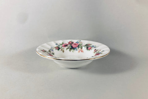 Royal Albert - Moss Rose - Dish - 4 3/4" - The China Village