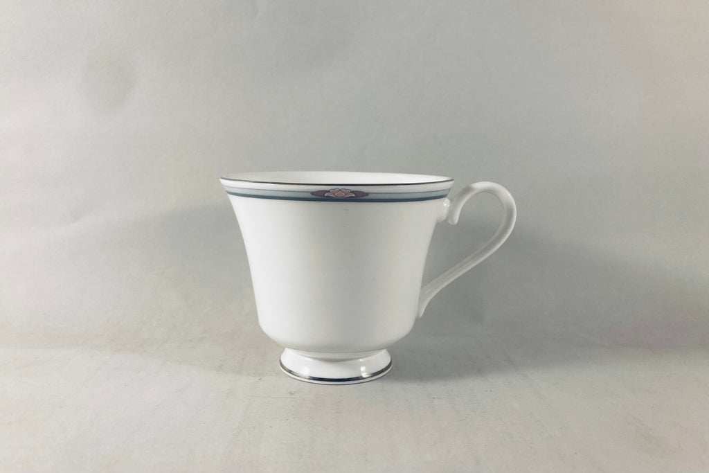 Royal Doulton Simplicity Teacup 3 1/2 x 3" Granville The