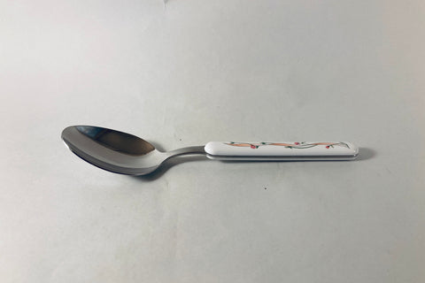 Johnsons - Eternal Beau - Dessert Spoon - 7 3/4" - The China Village