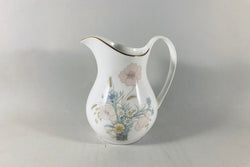Royal Doulton - Flirtation - Milk Jug - 1/2pt - The China Village