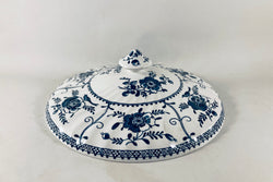 Johnsons - Indies - Vegetable Tureen (Lid Only) - The China Village