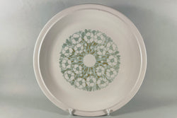 Hornsea - Fleur - Dinner Plate - 10 3/8" - The China Village