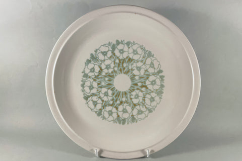 Hornsea - Fleur - Dinner Plate - 10 3/8" - The China Village